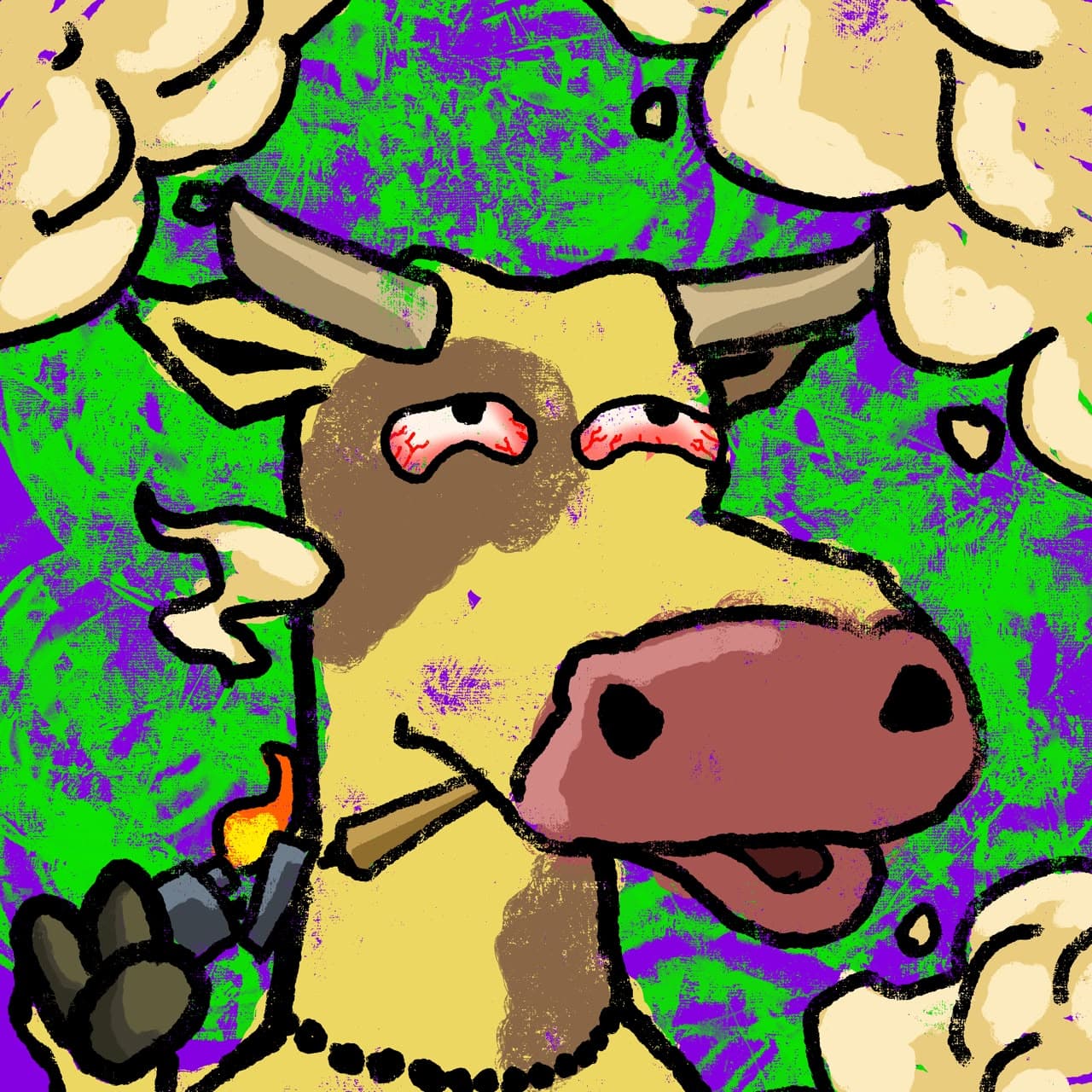 PASTURE